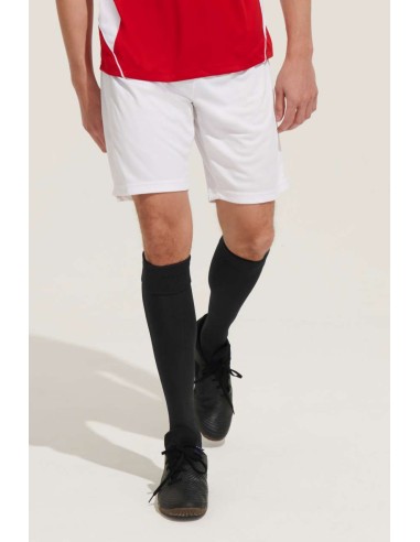 SOL-01221-Basic Shorts San Siro 2